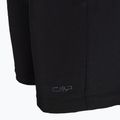 Pantaloni da trekking CMP Zip Off donna nero 3T51446/U901 4