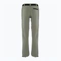 Pantaloni da trekking donna CMP Zip Off beige 3T51446/P753 2