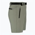 Pantaloni da trekking donna CMP Zip Off beige 3T51446/P753 3