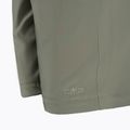 Pantaloni da trekking donna CMP Zip Off beige 3T51446/P753 4