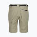 Pantaloni da trekking CMP da uomo beige 3T51647/P753 5