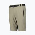 Pantaloni da trekking CMP da uomo beige 3T51647/P753 6