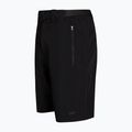 Pantaloncini da trekking CMP da uomo, nero 3T51847/U901 3