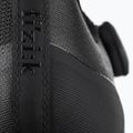 Scarpe da strada da uomo Fizik Tempo Overcurve R4 nero/nero 12