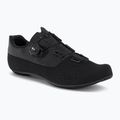 Scarpe da strada da uomo Fizik Tempo Overcurve R4 nero/nero