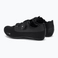 Scarpe da strada da uomo Fizik Tempo Overcurve R4 nero/nero 3