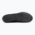 Scarpe da strada da uomo Fizik Tempo Overcurve R4 nero/nero 5