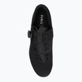 Scarpe da strada da uomo Fizik Tempo Overcurve R4 nero/nero 6