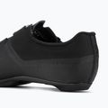 Scarpe da strada da uomo Fizik Tempo Overcurve R4 nero/nero 10