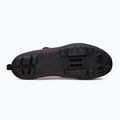 Scarpe da ciclismo MTB da donna Fizik Terra Atlas rosa uva/nero 14