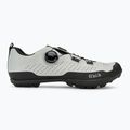 Scarpe da ciclismo MTB da uomo Fizik Terra Atlas grigio/nero 2