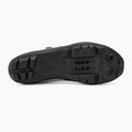 Scarpe da ciclismo MTB da uomo Fizik Terra Atlas grigio/nero 4