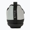 Scarpe da ciclismo MTB da uomo Fizik Terra Atlas grigio/nero 6