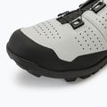 Scarpe da ciclismo MTB da uomo Fizik Terra Atlas grigio/nero 7