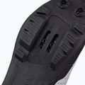 Scarpe da ciclismo MTB da uomo Fizik Terra Atlas grigio/nero 12