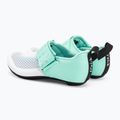 Scarpe da triathlon da donna Fizik Transiro Hydra bianco/metal aqua marine 3