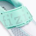 Scarpe da triathlon da donna Fizik Transiro Hydra bianco/metal aqua marine 8