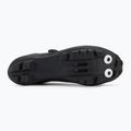 Scarpe da ciclismo MTB da uomo Fizik Vento Proxy nero/nero 5