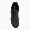 Scarpe da ciclismo MTB da uomo Fizik Vento Proxy nero/nero 6