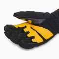 Guanti da sci alpinismo La Sportiva nero/giallo 6