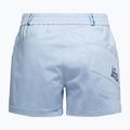 Pantaloncini da arrampicata La Sportiva Escape donna blu pietra 2