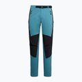 Pantaloni da trekking La Sportiva uomo Cardinal hurricane/nero