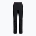 Pantaloni da trekking da donna La Sportiva Brush nero/primavera