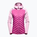 Giacca ibrida La Sportiva donna Koro primavera/rosa