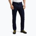 Pantaloni da arrampicata da uomo La Sportiva Eldo Jeans jeans/mare profondo