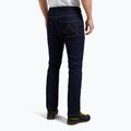 Pantaloni da arrampicata da uomo La Sportiva Eldo Jeans jeans/mare profondo 2