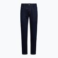 Pantaloni da arrampicata da uomo La Sportiva Eldo Jeans jeans/mare profondo 3