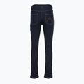 Pantaloni da arrampicata da donna La Sportiva Eldo Jeans jeans/mare profondo 4