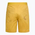 Pantaloncini da arrampicata da uomo La Sportiva Esquirol bambù 2