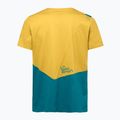 Maglietta Dude everglade/savana uomo La Sportiva 2