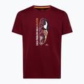 Maglietta Solution sangria uomo La Sportiva