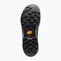 Scarpetta da arrampicata La Sportiva TX4 Evo carbonio/zest donna 10