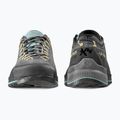 Scarpetta da arrampicata La Sportiva TX4 Evo carbonio/zest donna 12