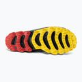 Scarpa da corsa La Sportiva Helios III da uomo giallo/nero 4