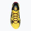 Scarpa da corsa La Sportiva Helios III da uomo giallo/nero 5