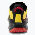 Scarpa da corsa La Sportiva Helios III da uomo giallo/nero 6