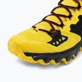Scarpa da corsa La Sportiva Helios III da uomo giallo/nero 7