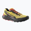 Scarpe da corsa La Sportiva Prodigio da uomo giallo/nero 8