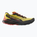 Scarpe da corsa La Sportiva Prodigio da uomo giallo/nero 9