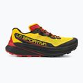 Scarpe da corsa La Sportiva Prodigio da uomo giallo/nero 2