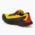 Scarpe da corsa La Sportiva Prodigio da uomo giallo/nero 3