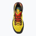 Scarpe da corsa La Sportiva Prodigio da uomo giallo/nero 5