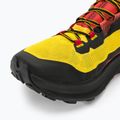 Scarpe da corsa La Sportiva Prodigio da uomo giallo/nero 7