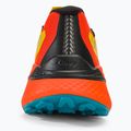 La Sportiva Prodigio scarpe da corsa uomo blu tropicale/pomodoro ciliegia 6