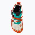 Scarpa da arrampicata per bambini La Sportiva Gripit chalk 5