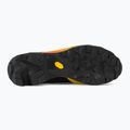 Scarpe da trekking da uomo La Sportiva Aequilibrium Trek GTX carbonio/giallo 5